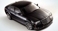 300C SRT-8 300C SRT-8