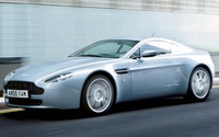 V8 Vantage V8 Vantage