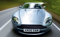 V8 Vantage V8 Vantage