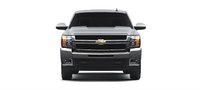 Silverado 2500HD Silverado 2500HD