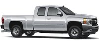 Silverado 2500HD Silverado 2500HD
