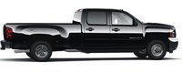 Silverado 3500HD Silverado 3500HD