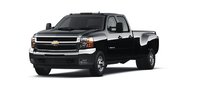 Silverado 3500HD Silverado 3500HD