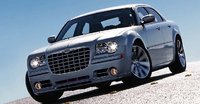 300C SRT-8 300C SRT-8