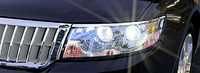 MKZ MKZ