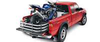 B-Series Truck B-Series Truck
