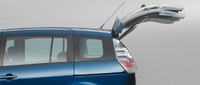 MAZDA5 MAZDA5