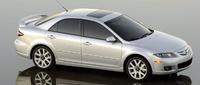 MAZDA6 MAZDA6
