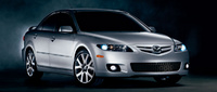 MAZDA6 MAZDA6