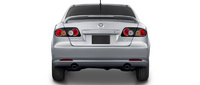 MAZDA6 MAZDA6