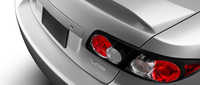 MAZDA6 MAZDA6