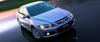 MAZDASPEED6 MAZDASPEED6