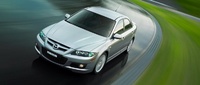 MAZDASPEED6 MAZDASPEED6
