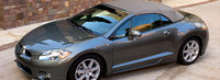 Eclipse Spyder Eclipse Spyder