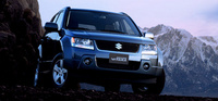 Grand Vitara Grand Vitara