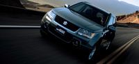 Grand Vitara Grand Vitara