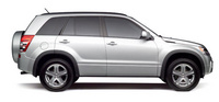 Grand Vitara Grand Vitara