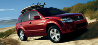 Grand Vitara Grand Vitara