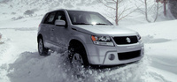 Grand Vitara Grand Vitara