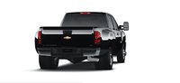 Silverado 3500HD Silverado 3500HD