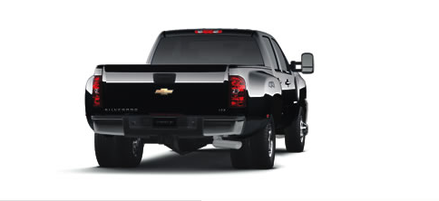 Silverado 3500HD Silverado 3500HD