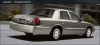 Grand Marquis Grand Marquis