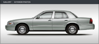 Grand Marquis Grand Marquis