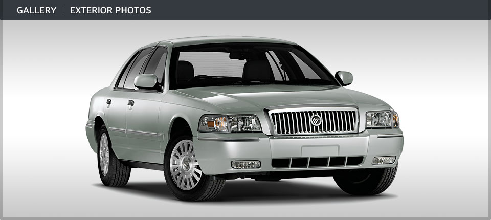 Grand Marquis Grand Marquis
