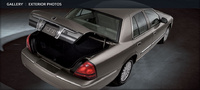 Grand Marquis Grand Marquis