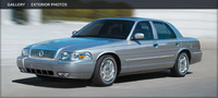 Grand Marquis Grand Marquis