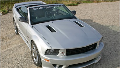 Mustang Mustang