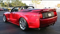 Mustang Mustang