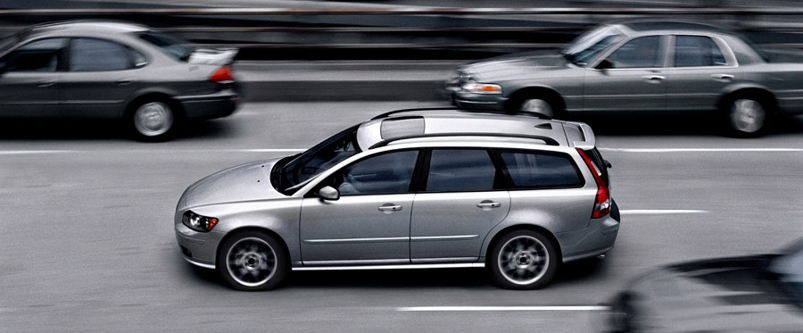 2006 Volvo V50