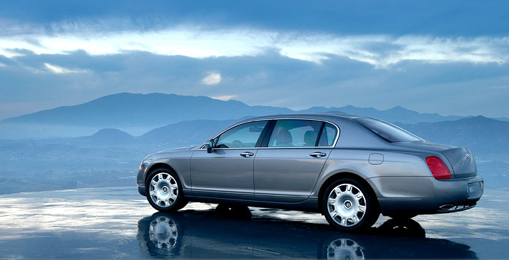 2014 Bentley Continental Flying Spur Review Cargurus