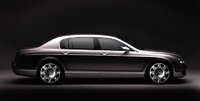Continental Flying Spur Continental Flying Spur