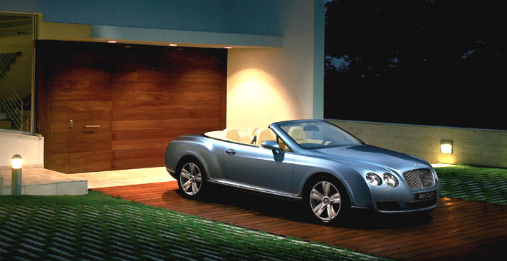 2015 Bentley Continental Gtc Review Cargurus