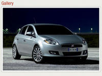 2007 FIAT Bravo Overview 2007 FIAT Bravo Overview