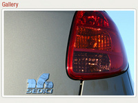 2007 FIAT Sedici Overview 2007 FIAT Sedici Overview