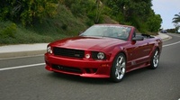 Mustang Mustang