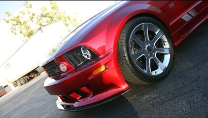Mustang Mustang