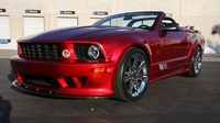 Mustang Mustang