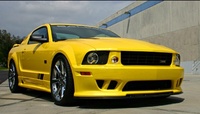Mustang Mustang