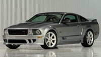 2007 Saleen S281 Overview 2007 Saleen S281 Overview