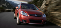 SX4 SX4