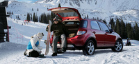 SX4 SX4