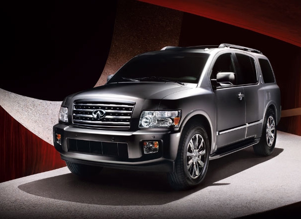 QX56 QX56