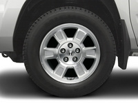 Ridgeline Ridgeline