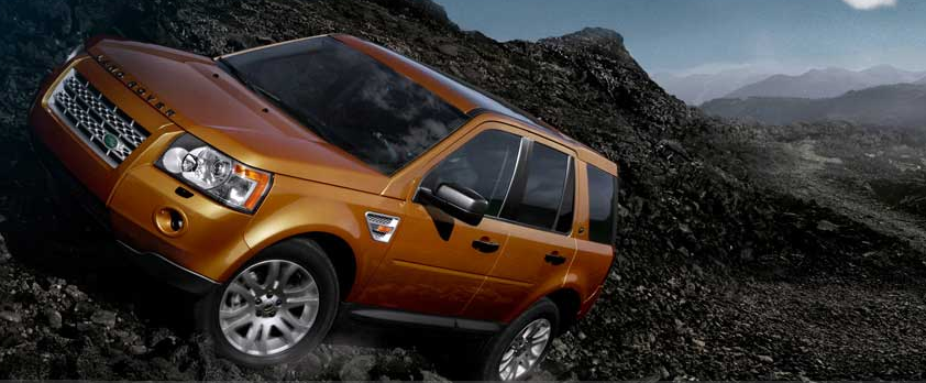 Freelander Freelander