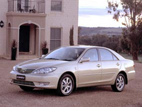 Camry Camry