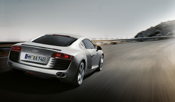 2009 Audi R8 Review Cargurus